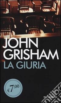 La giuria libro