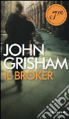 Il broker libro