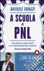 A scuola di PNL libro