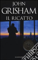 Il ricatto libro