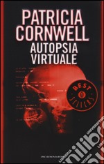 Autopsia virtuale libro