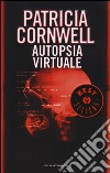Autopsia virtuale libro