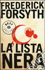 La lista nera libro