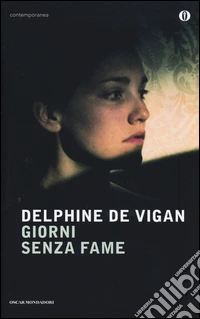 Giorni senza fame libro