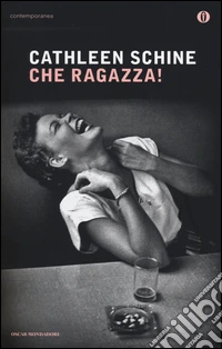 Che ragazza!
