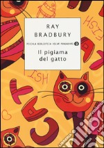 Il pigiama del gatto libro