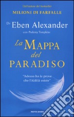 La mappa del paradiso libro