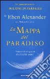 La mappa del paradiso libro di Alexander Eben Tompkins Ptolemy