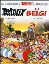 Asterix e i Belgi libro