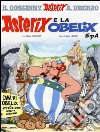 Asterix e la Obelix S.p.A. libro