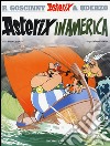 Asterix in America libro