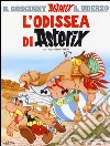 L'Odissea di Asterix libro