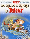 Le mille e un'ora di Asterix libro