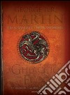 Il mondo del ghiaccio e del fuoco. La storia ufficiale di Westeros e del trono di spade. Ediz. illustrata libro di Martin George R. R. Garcìa Elio M. jr Antonsson Linda