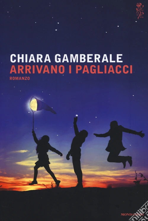 Arrivano i pagliacci