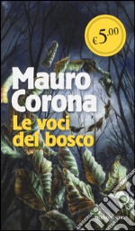 Le voci del bosco libro