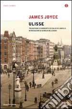 Ulisse libro