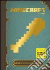 Minecraft Mojang. Manuale del costruttore libro