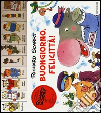 Buongiorno, Felicittà! libro