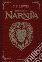 Le cronache di Narnia. Ediz. speciale libro