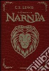 Le cronache di Narnia. Ediz. speciale libro