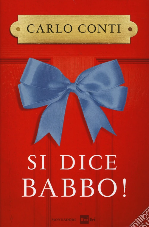 Si dice babbo!