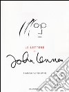 Le lettere di John Lennon libro