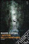 I misteri della montagna libro