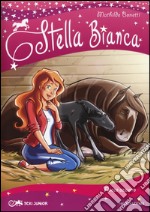 Fiocco azzurro. Stella Bianca. Vol. 4 libro