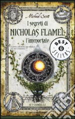 I gemelli. I segreti di Nicholas Flamel, l'immortale. Vol. 6 libro