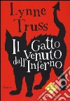 Il gatto venuto dall'inferno libro