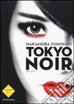 Tokyo noir libro