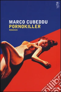 Pornokiller libro