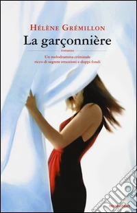 La garçonnière libro