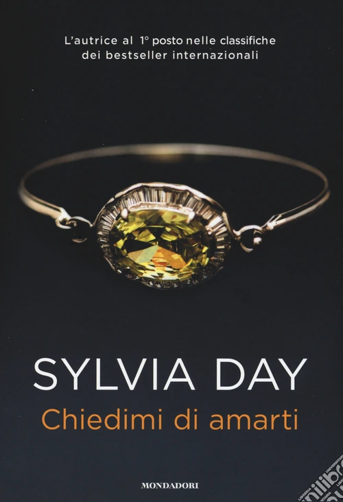 Chiedimi di amarti