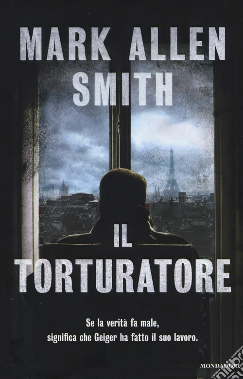 Il torturatore
