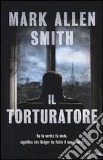 Il torturatore libro