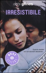 Irresistibile libro