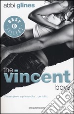 The Vincent boys libro