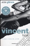 The Vincent boys libro