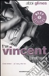 The Vincent brothers libro
