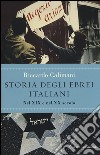 Storia degli ebrei italiani. Vol. 3: Nel XIX e nel XX secolo libro