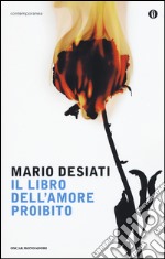 Il libro dell'amore proibito libro