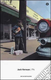 Pic libro