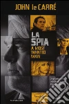 La spia-A most wanted man libro