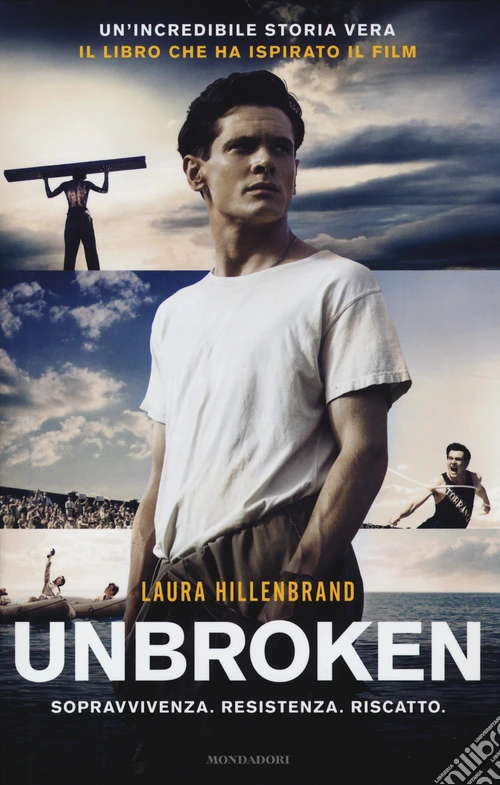 Unbroken