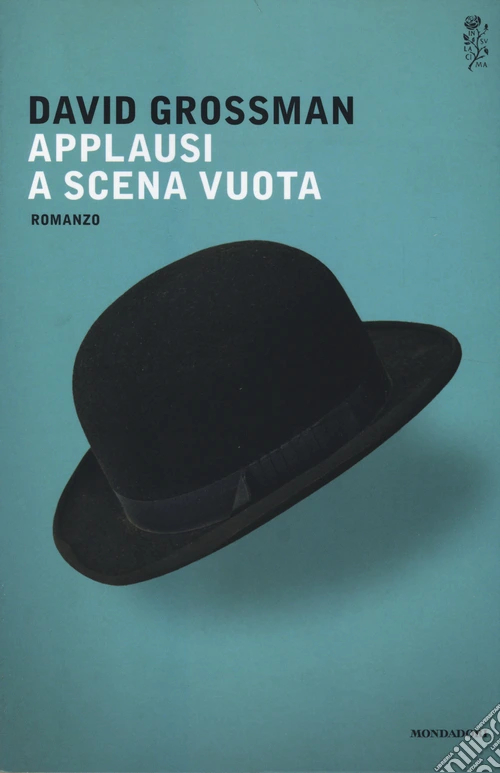 Applausi a scena vuota