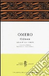 Odissea. Testo greco a fronte. Vol. 4: Libri XIII-XVI libro