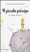 Il Piccolo Principe libro