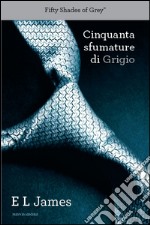 Cinquanta sfumature di grigio libro